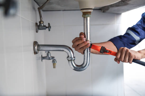 Best Commercial Plumbing Services  in Park Center, CO