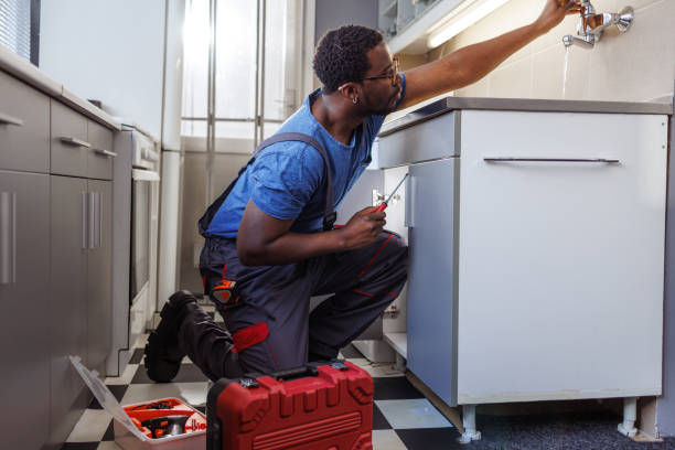 Best Drain Cleaning Services  in Park Center, CO